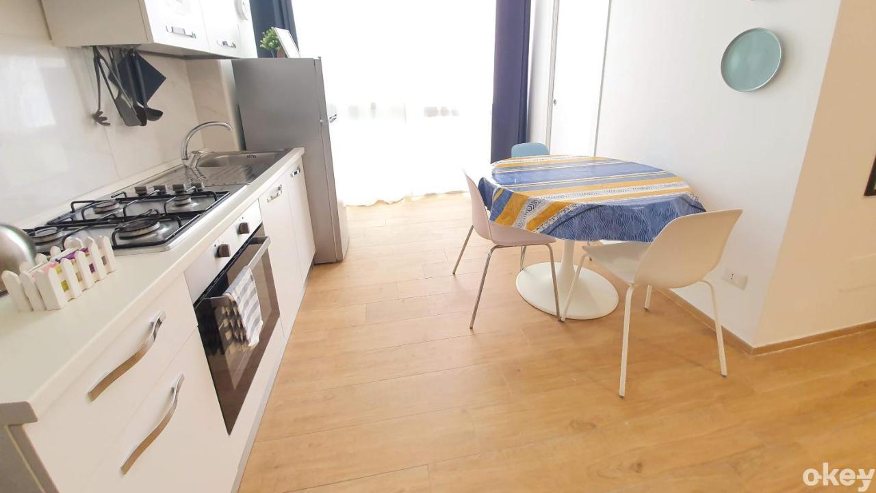 Loft11 - Bari Policlinico Διαμέρισμα Εξωτερικό φωτογραφία