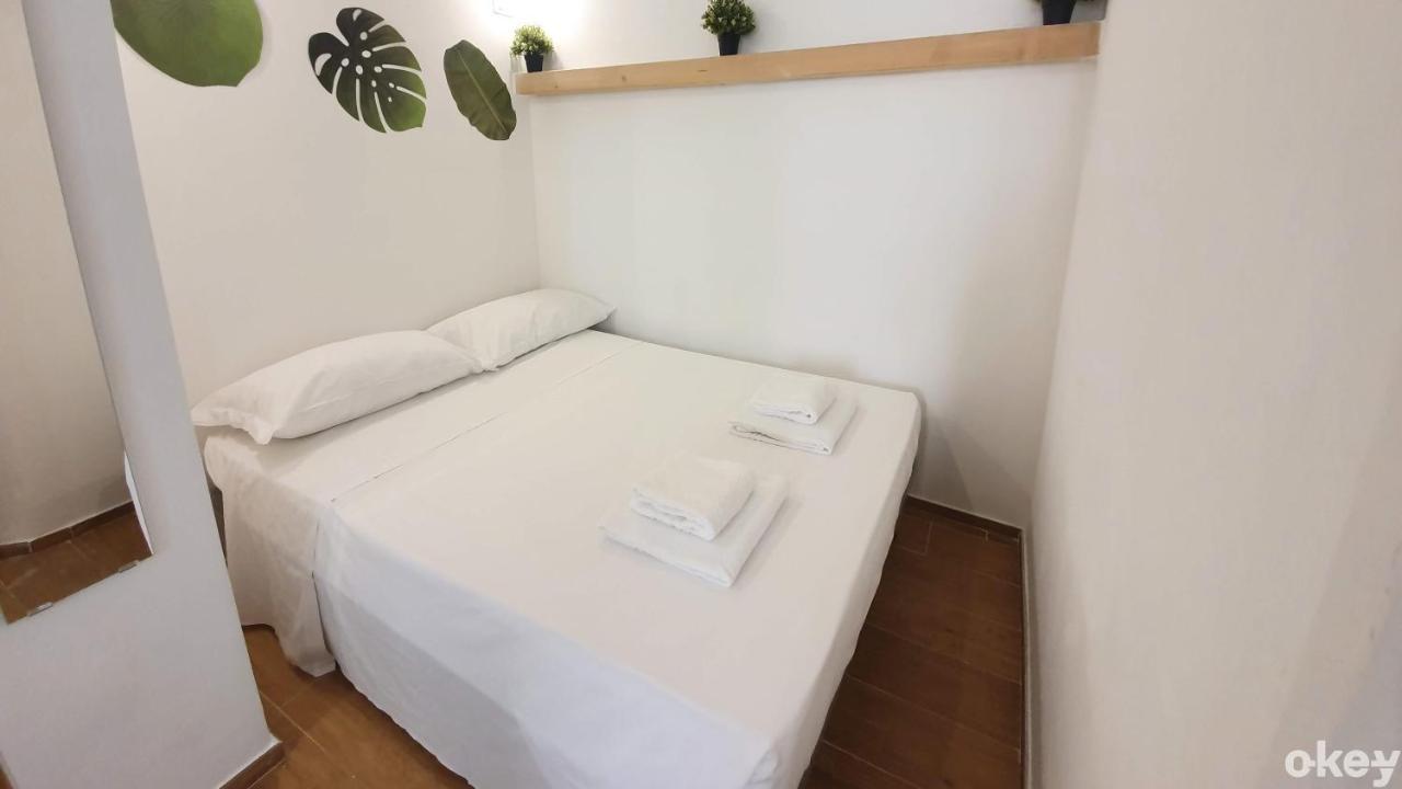 Loft11 - Bari Policlinico Διαμέρισμα Εξωτερικό φωτογραφία