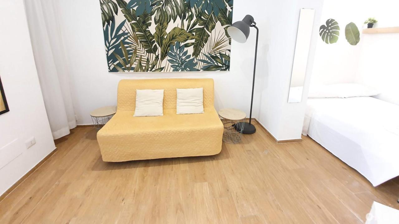 Loft11 - Bari Policlinico Διαμέρισμα Εξωτερικό φωτογραφία