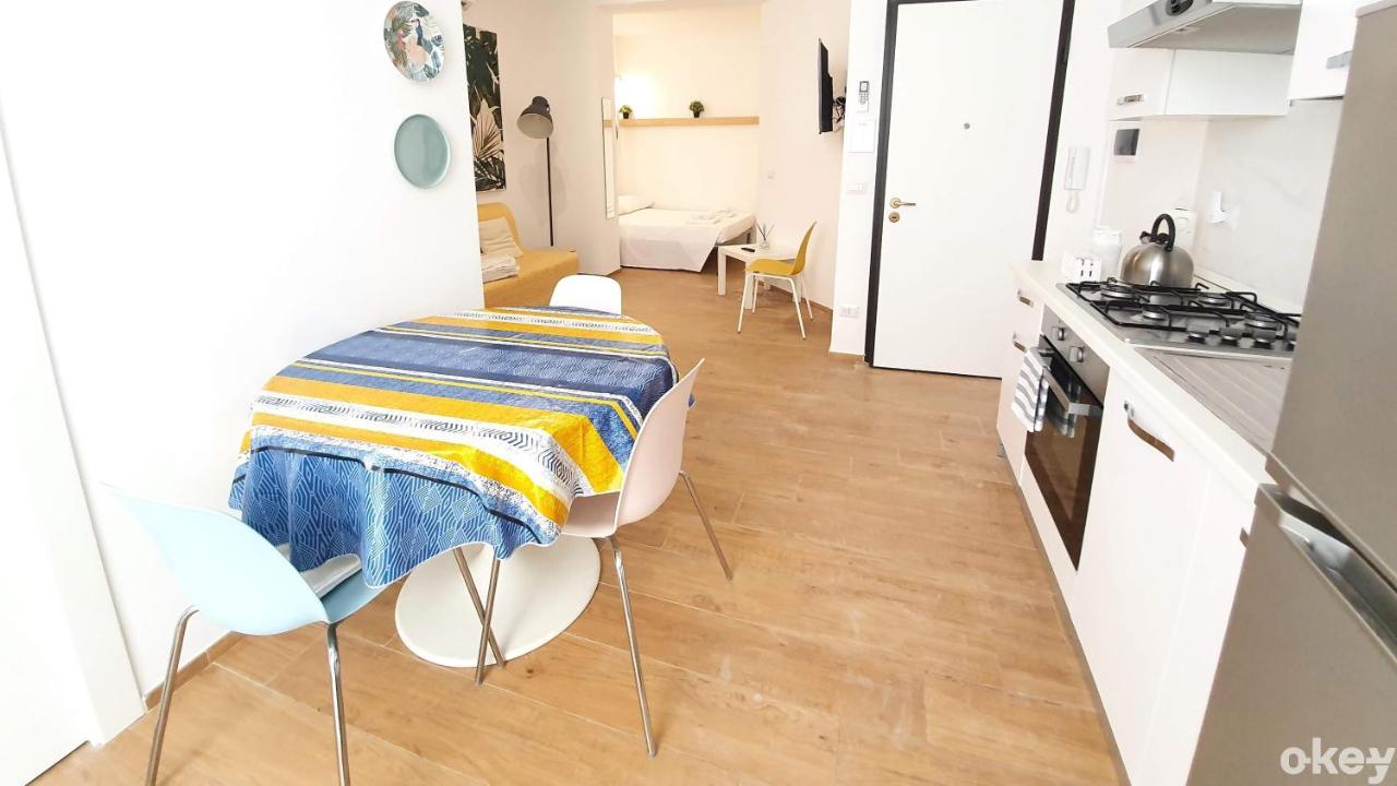 Loft11 - Bari Policlinico Διαμέρισμα Εξωτερικό φωτογραφία