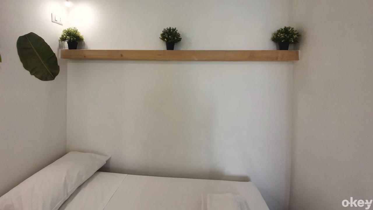 Loft11 - Bari Policlinico Διαμέρισμα Εξωτερικό φωτογραφία