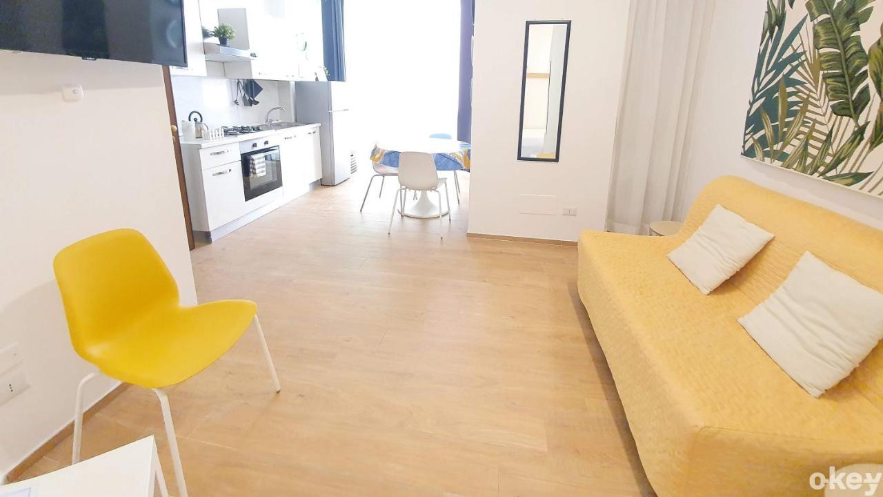 Loft11 - Bari Policlinico Διαμέρισμα Εξωτερικό φωτογραφία