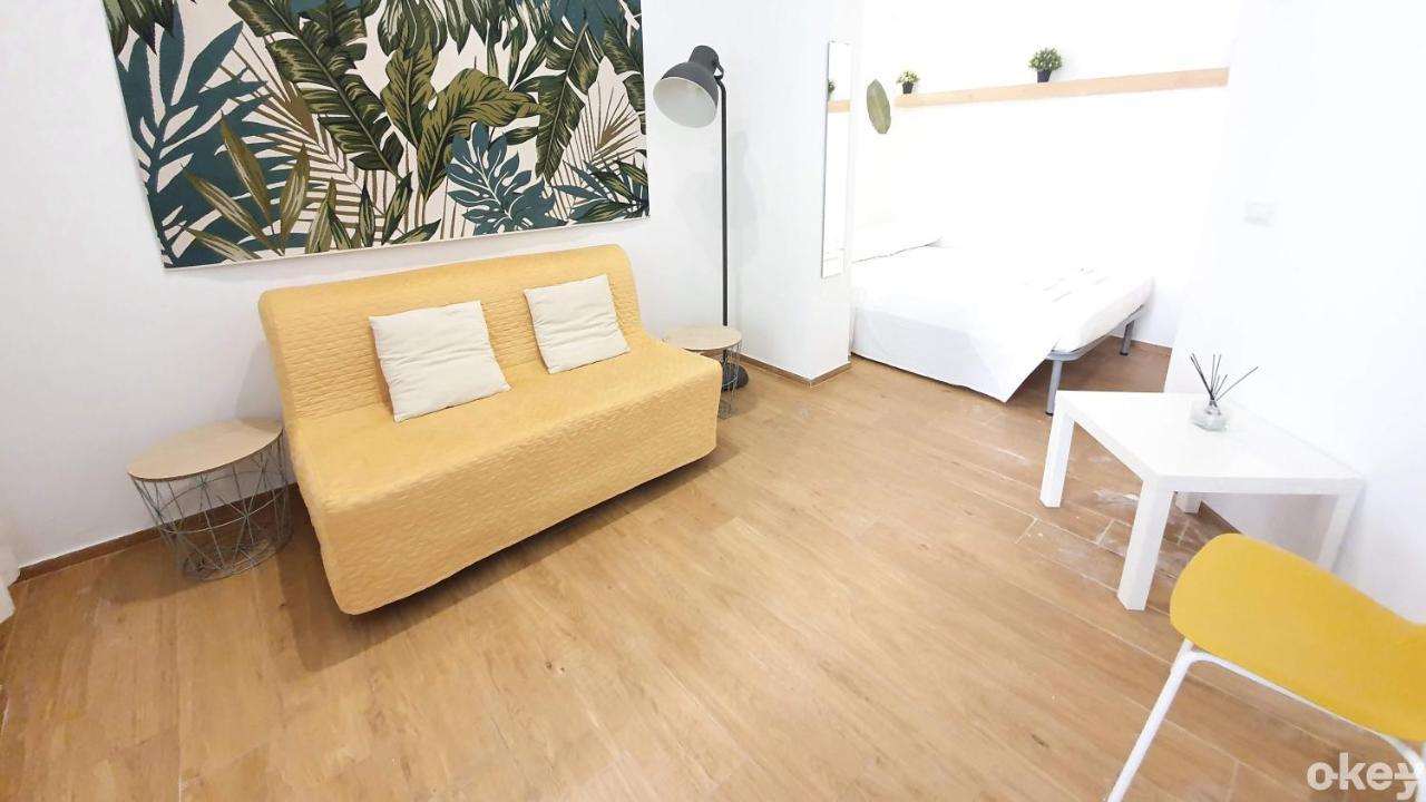 Loft11 - Bari Policlinico Διαμέρισμα Εξωτερικό φωτογραφία