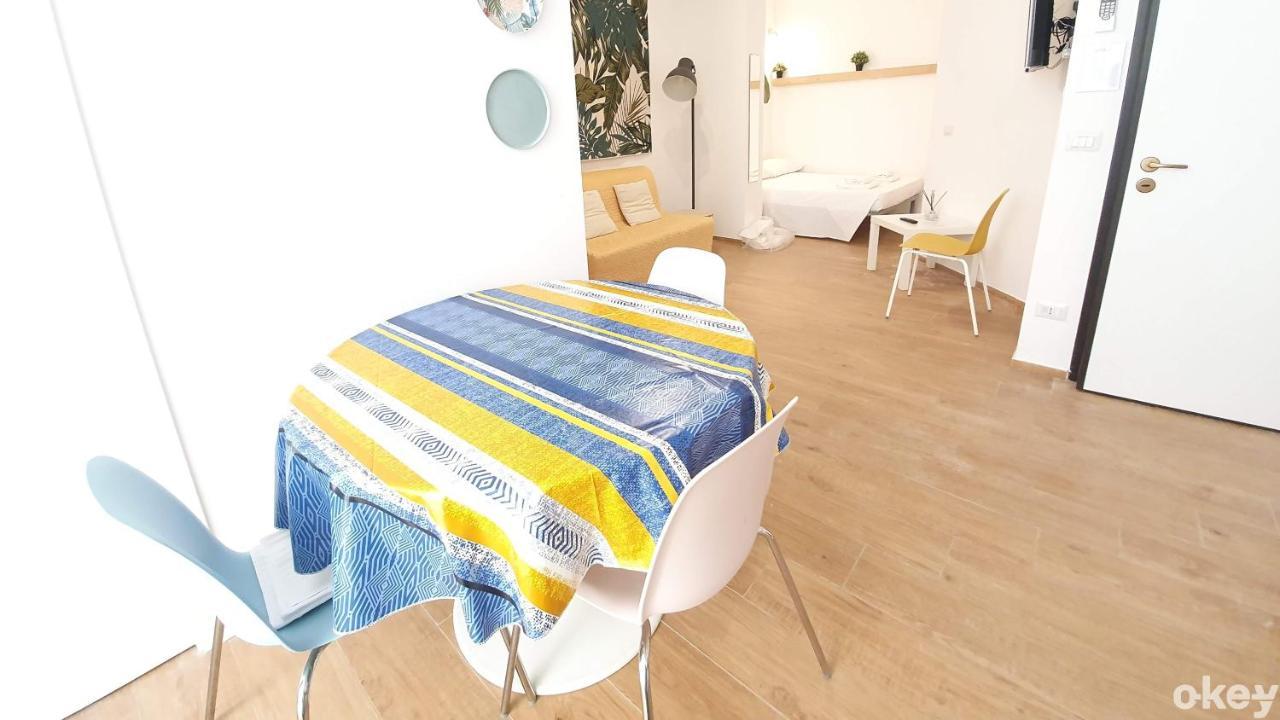 Loft11 - Bari Policlinico Διαμέρισμα Εξωτερικό φωτογραφία