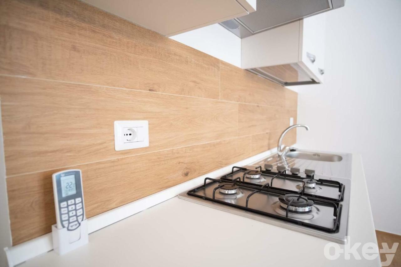 Loft11 - Bari Policlinico Διαμέρισμα Εξωτερικό φωτογραφία