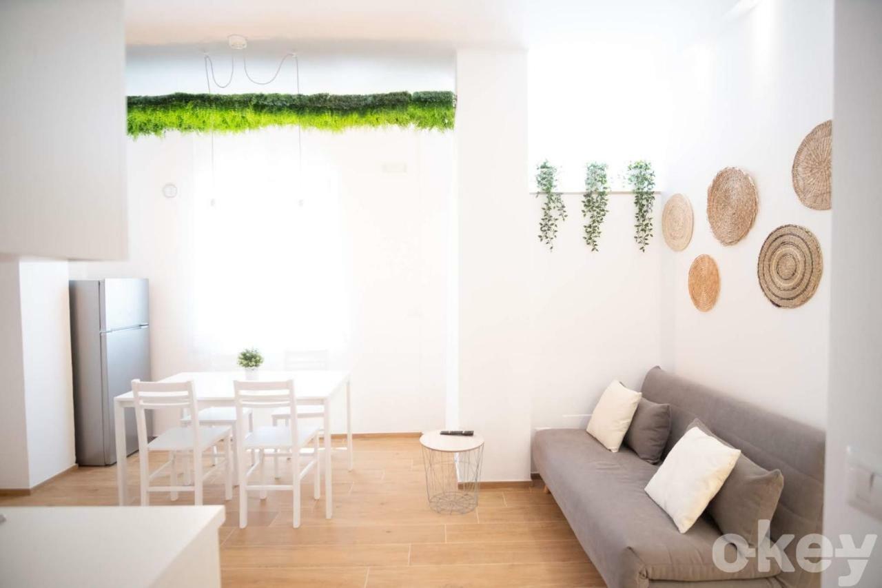 Loft11 - Bari Policlinico Διαμέρισμα Εξωτερικό φωτογραφία